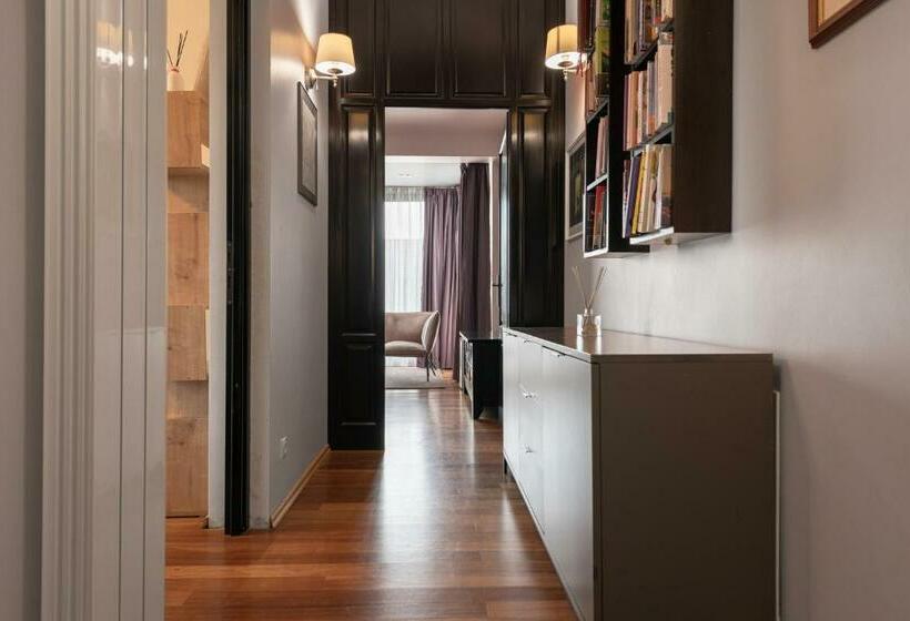 Majatalo Green Villa By The Lake