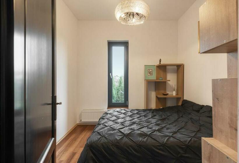 Majatalo Green Villa By The Lake