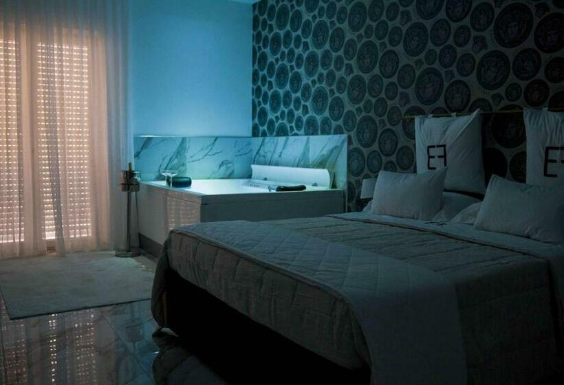 צימר Ef Luxury Living