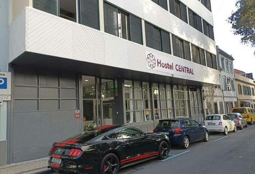 Alojamento Central I   Funchal