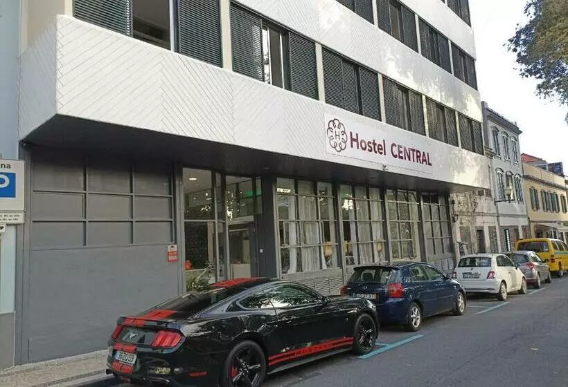 Alojamento Central I   Funchal