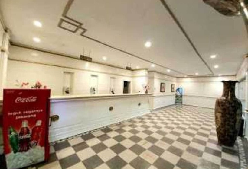 فندق Express O 91674 Penginapan Bm Prima