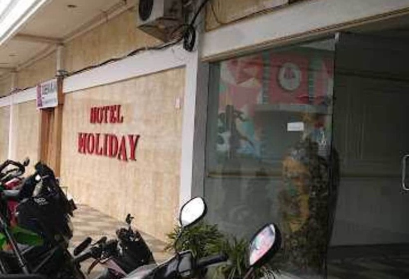 فندق Express O 91674 Penginapan Bm Prima