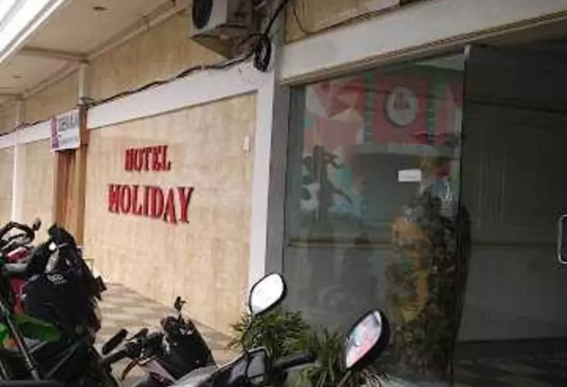 Hotelli Express O 91674 Penginapan Bm Prima