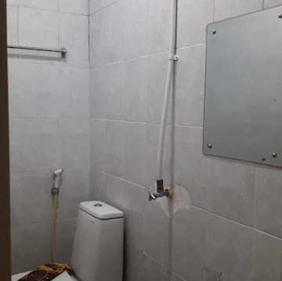 فندق Express O 91674 Penginapan Bm Prima