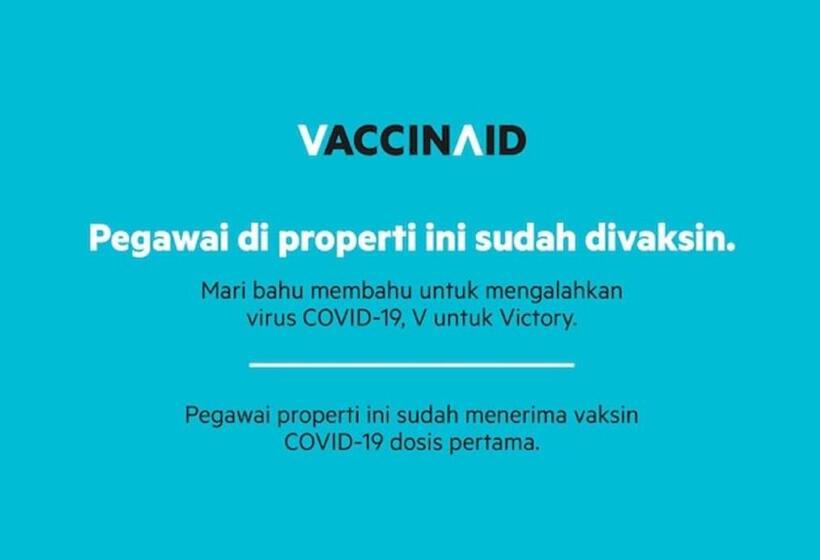 فندق Express O 91674 Penginapan Bm Prima