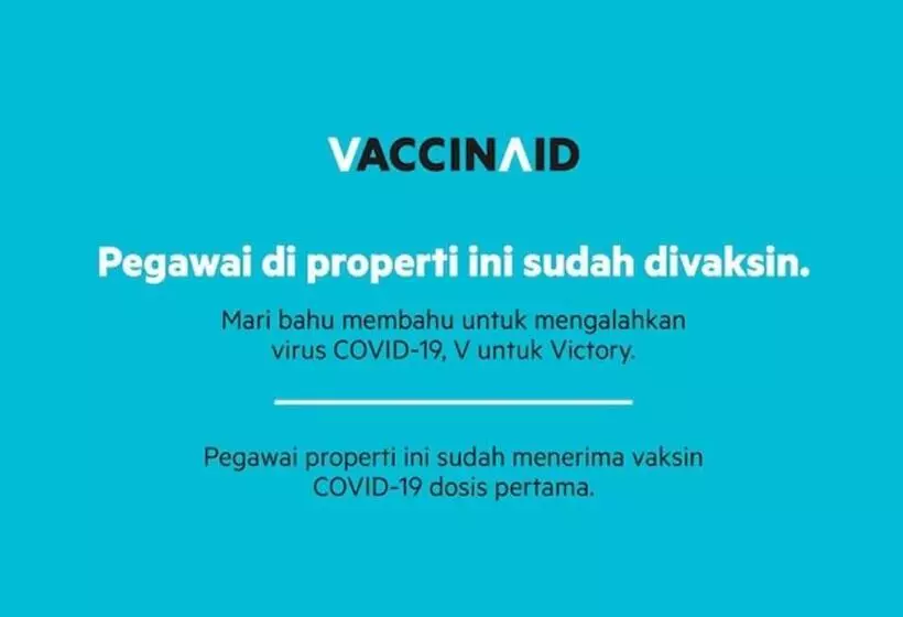 Hotelli Express O 91674 Penginapan Bm Prima