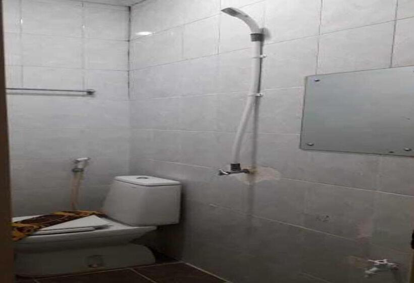 فندق Express O 91674 Penginapan Bm Prima