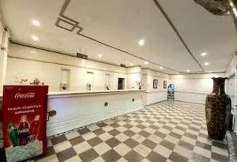 فندق Express O 91674 Penginapan Bm Prima