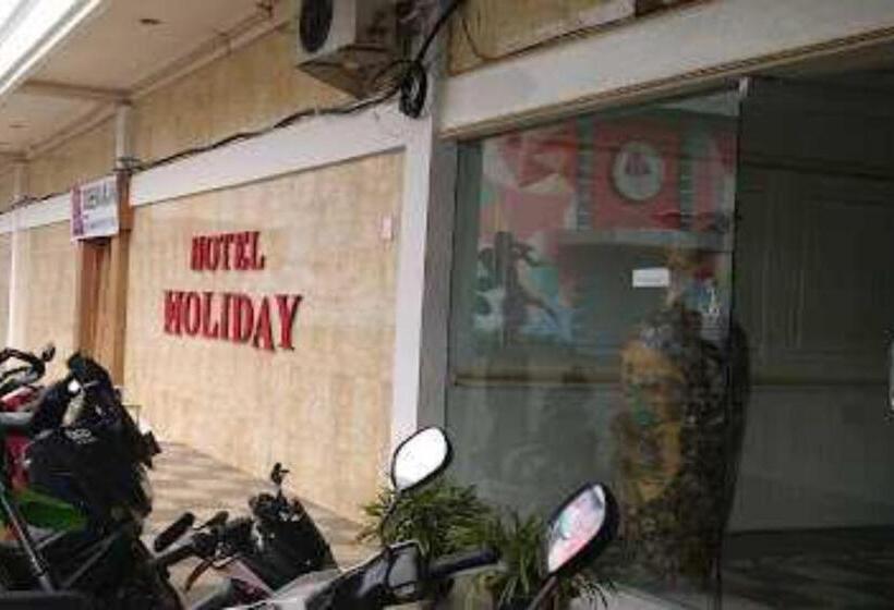 فندق Express O 91674 Penginapan Bm Prima