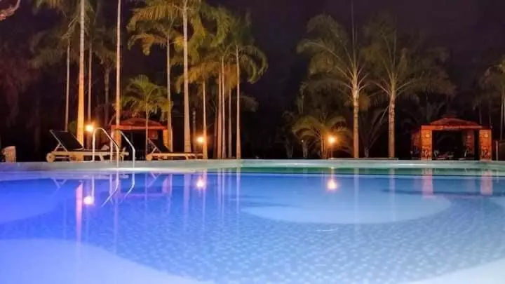 Kwetu Resorts