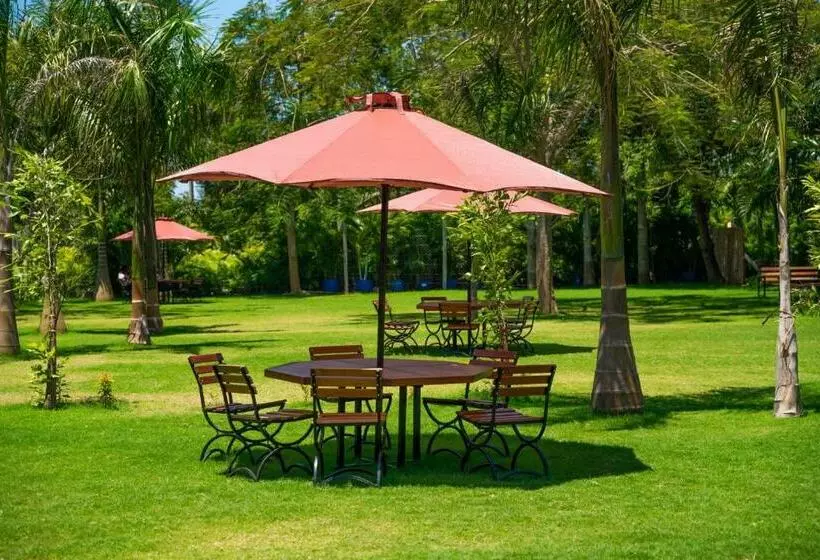 Kwetu Resorts