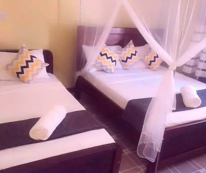 Kwetu Resorts