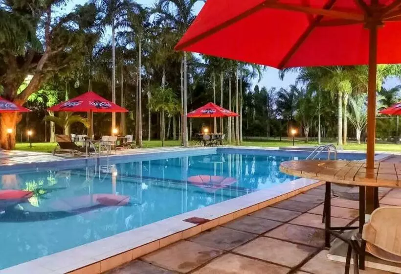 Kwetu Resorts
