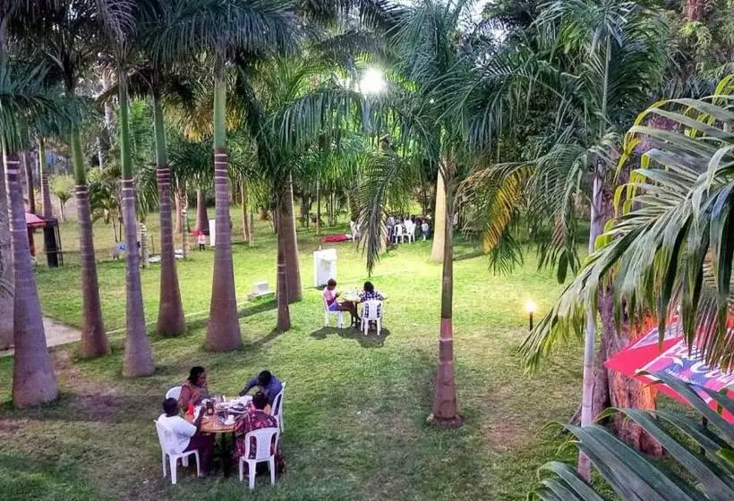 Kwetu Resorts