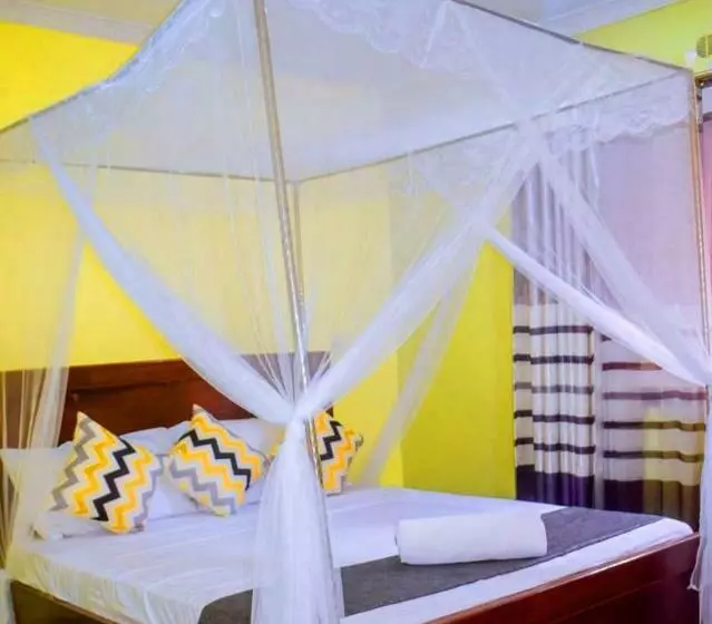 Kwetu Resorts