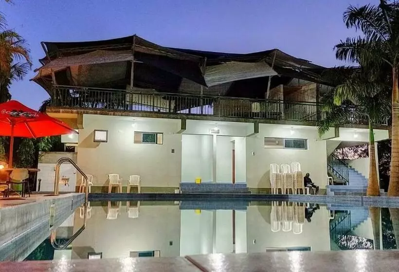 Kwetu Resorts
