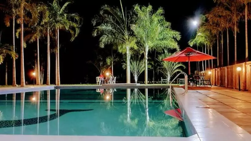 Kwetu Resorts