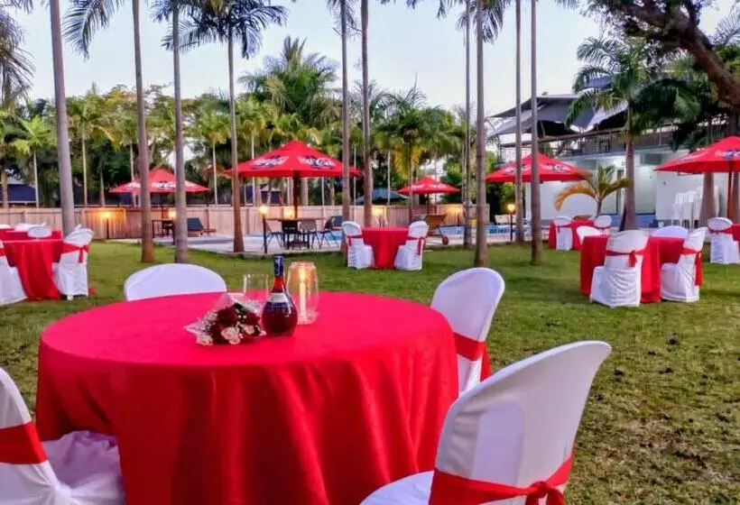 Kwetu Resorts