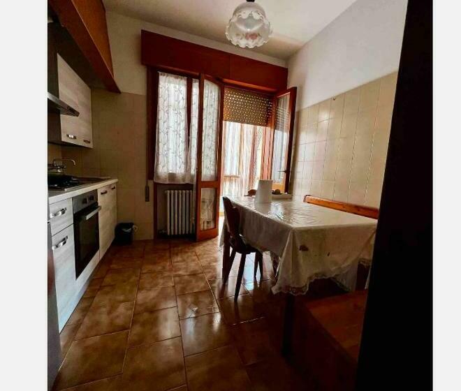 פנסיון Stanza Privata