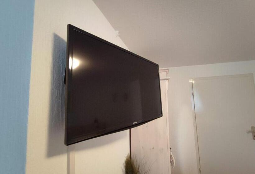 Room In Guest Room Pension Forelle Doppelzimmer