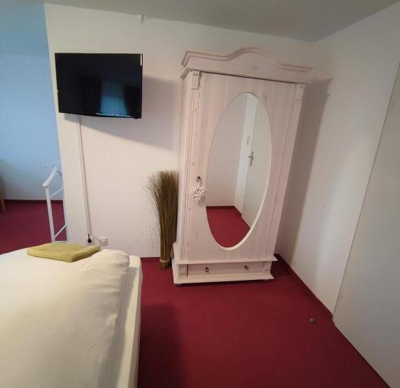 Room In Guest Room Pension Forelle Doppelzimmer
