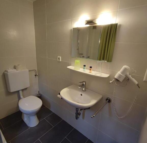 Room In Guest Room Pension Forelle Doppelzimmer