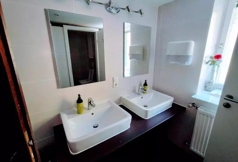 Room In Guest Room   Pension Forelle   Doppelzimmer