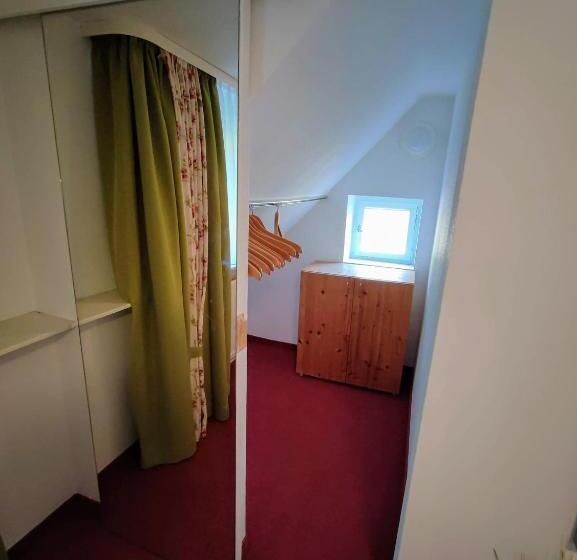 Room In Guest Room Pension Forelle Doppelzimmer