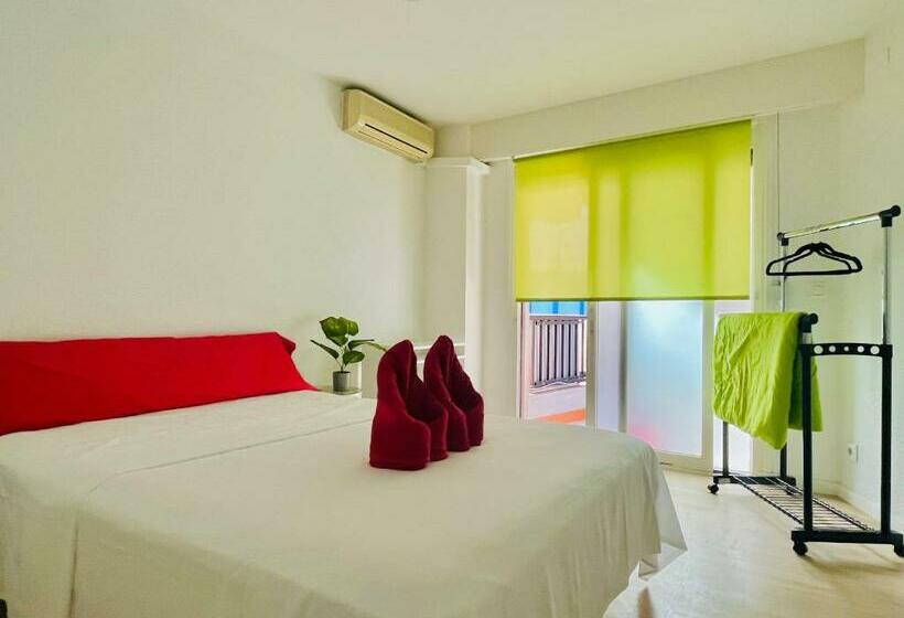 هاستل Guest House Leo