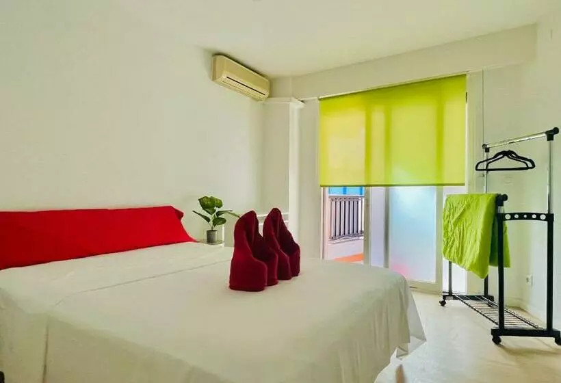 هاستل Guest House Leo