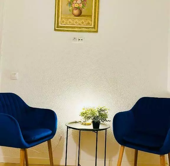 هاستل Guest House Leo