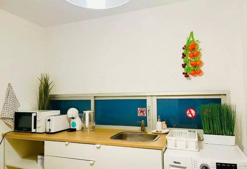 هاستل Guest House Leo