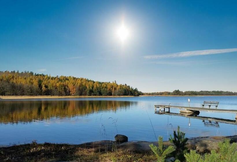 Bastö Hotell & Konferens