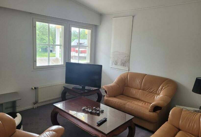 Bastö Hotell & Konferens