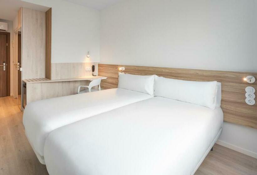 B&b Hotel Lisboa Oeiras