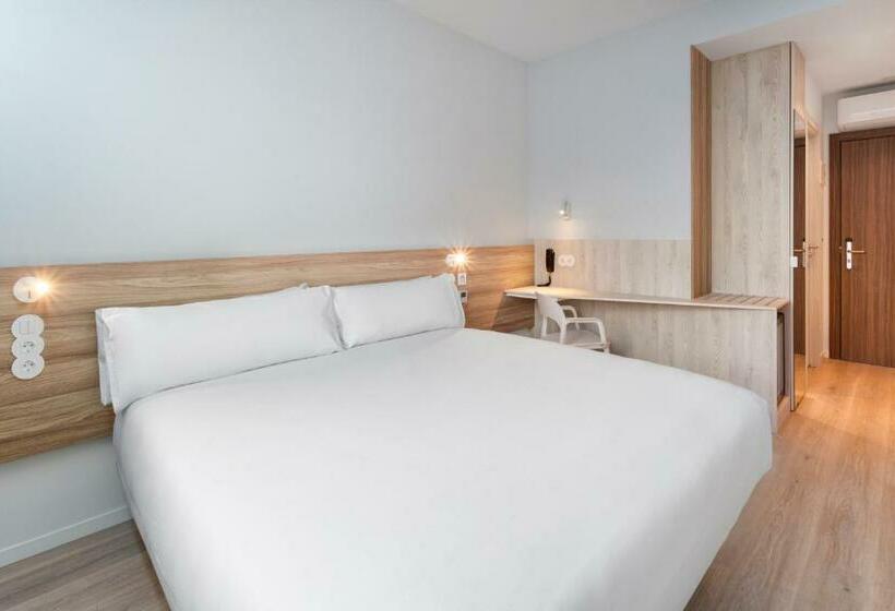 B&b Hotel Lisboa Oeiras