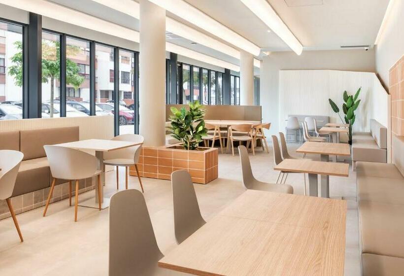 B&b Hotel Lisboa Oeiras