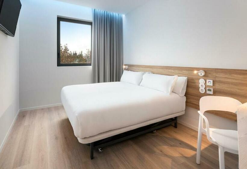 B&b Hotel Lisboa Oeiras