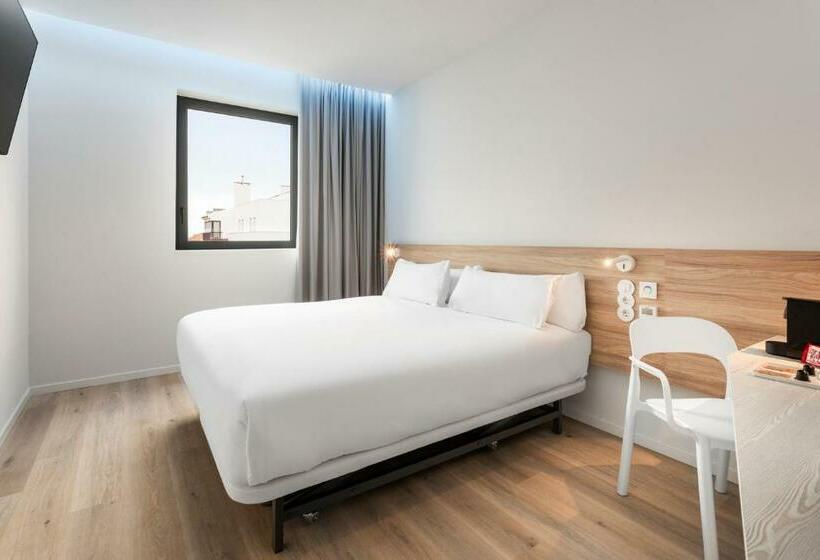 B&b Hotel Lisboa Oeiras