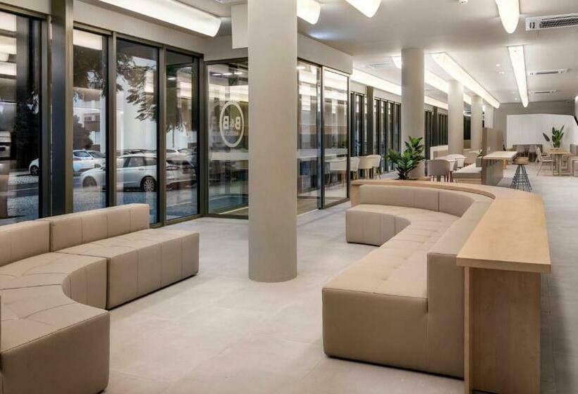 B&b Hotel Lisboa Oeiras