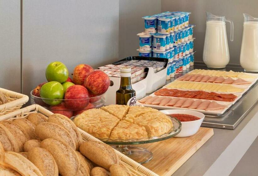 B&b Hotel Lisboa Oeiras