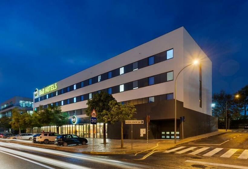 B&b Hotel Lisboa Oeiras