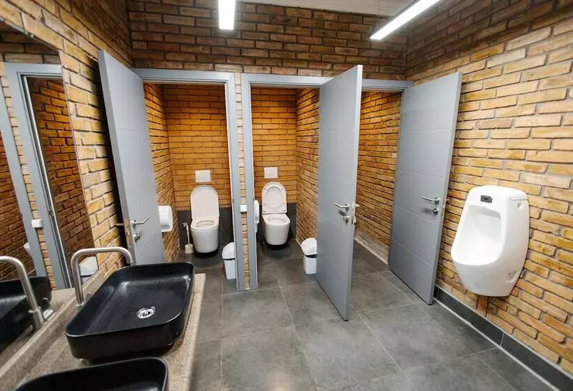281 Hostel