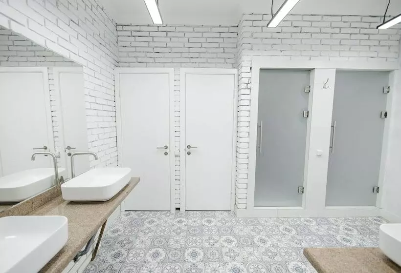 281 Hostel