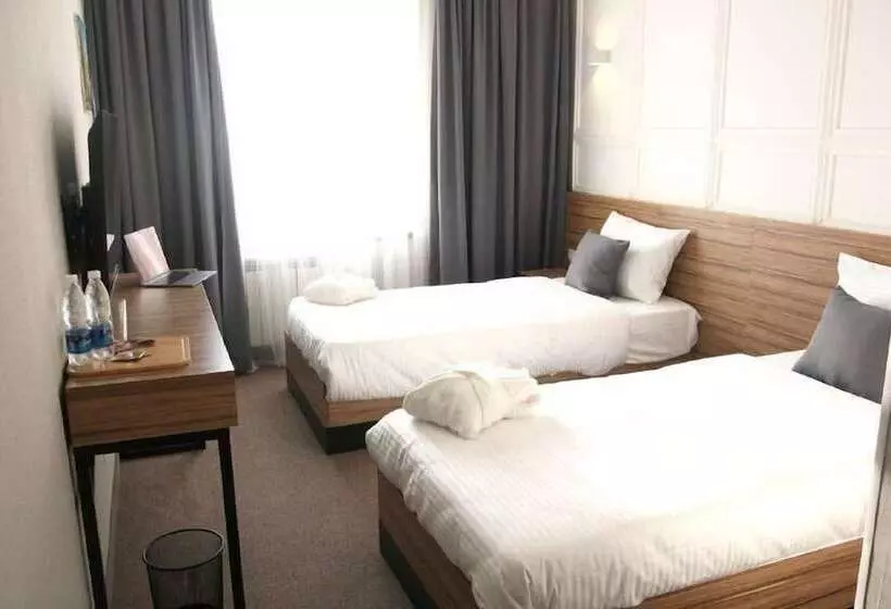 281 Hostel