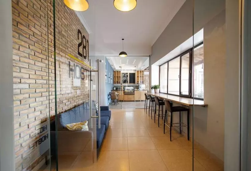 281 Hostel