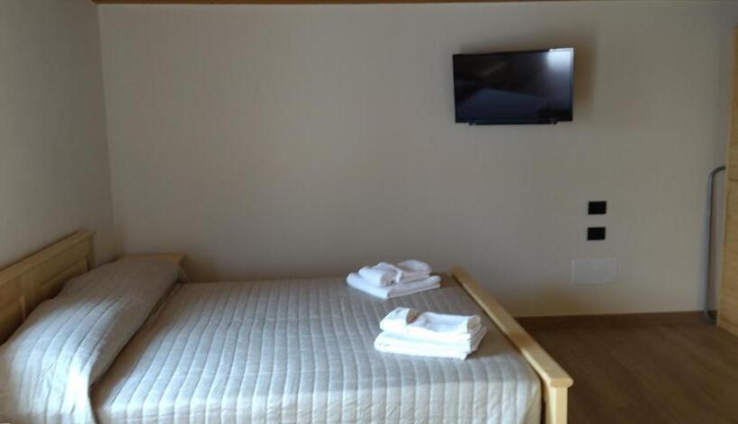 酒店 Agriturismo El Bocolar