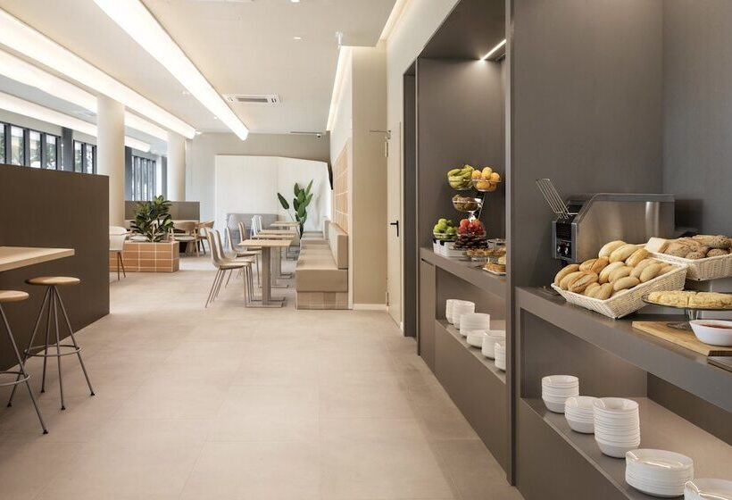 B&b Hotel Lisboa Oeiras