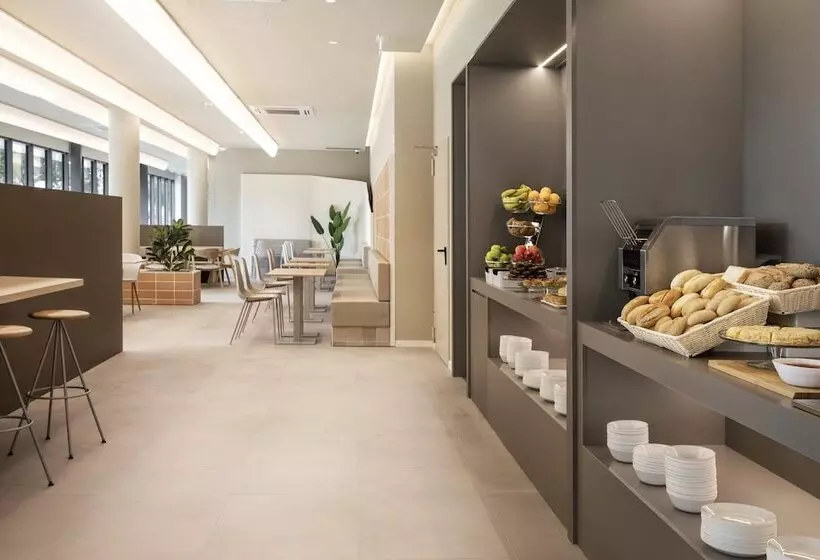 B&b Hotel Lisboa Oeiras